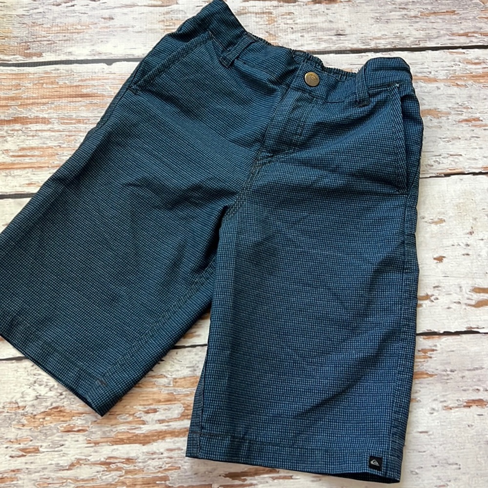 Quiksilver Boys Amphibians size 7XL Lightweight!!